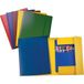 Esselte 390342160 Omloop (zwevende) map A4 Karton Rood Mat
