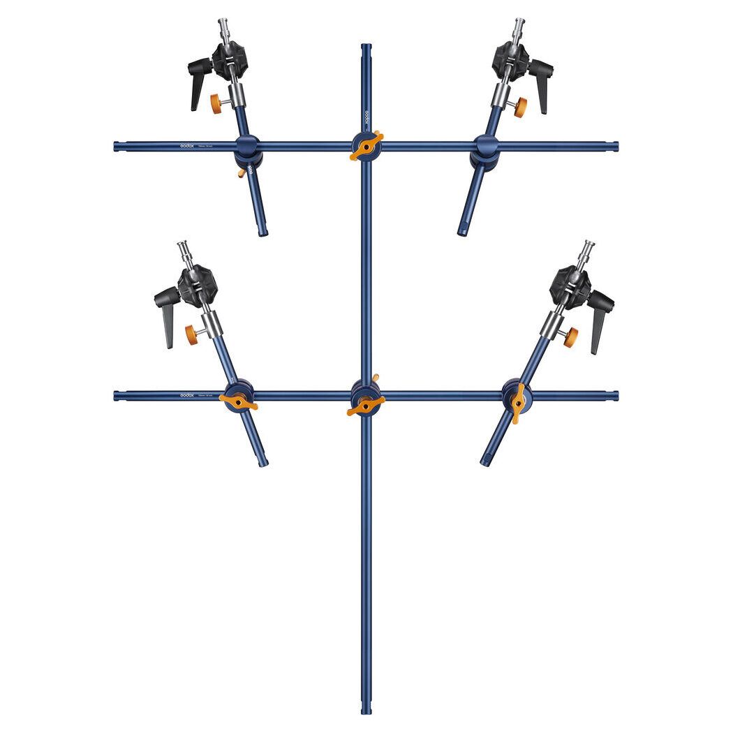 Godox GK50 Multi-Reflector Array Grip Kit for LiteFlow