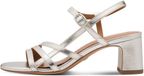 Tamaris - Dames - Sandalen - 41 - Grijs