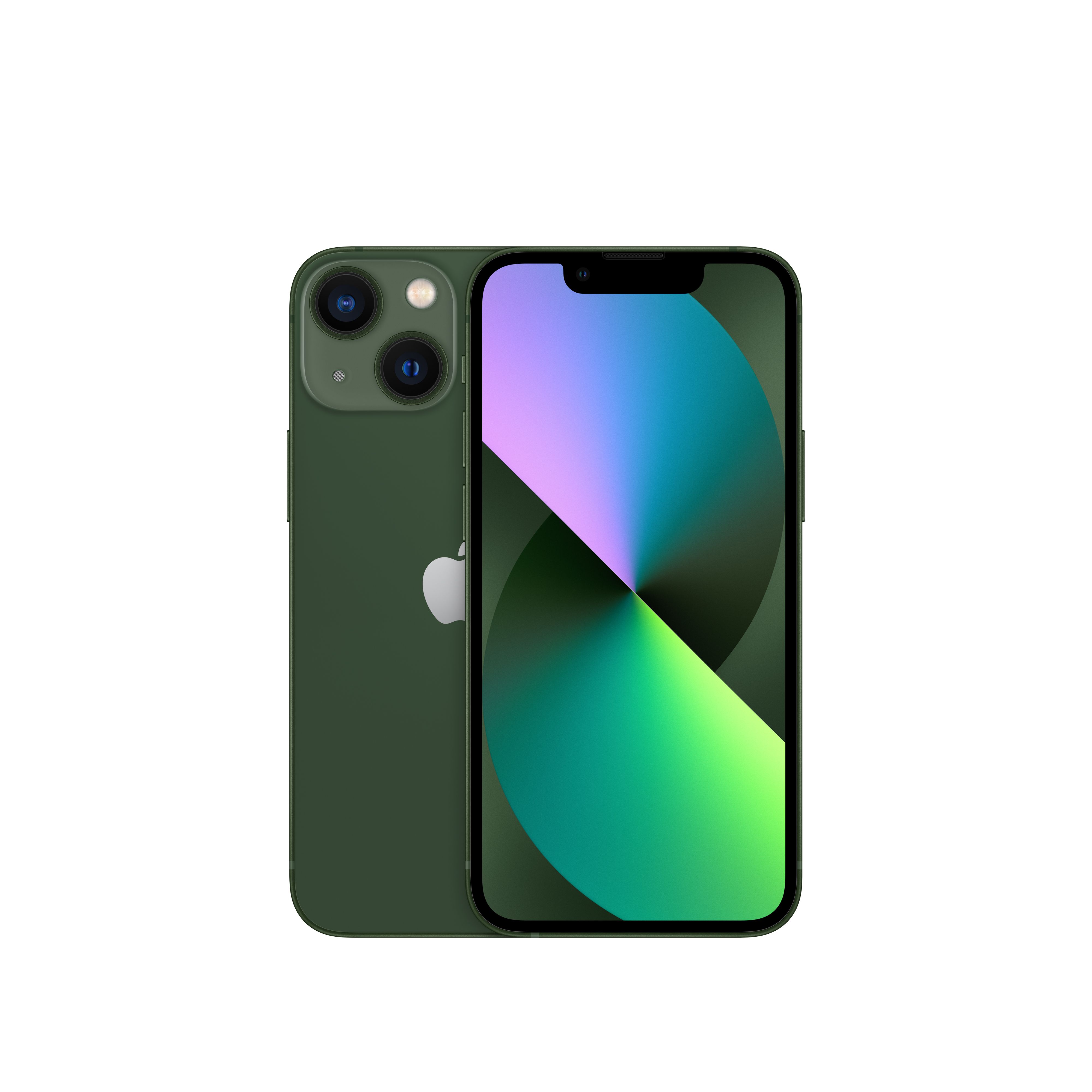 Apple iPhone 13 mini 128GB - Groen
