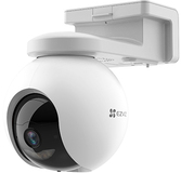 EZVIZ HB8 - 2K+ Outdoor Security Camera - Wireless, Pan/Tilt, Auto Tracking, Night Vision