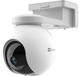 EZVIZ HB8 - 2K+ Outdoor Security Camera - Wireless, Pan/Tilt, Auto Tracking, Night Vision