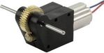 Sol Expert Transmissie met motor (bouwpakket) G 735 96447