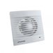 Atmoss Trekker Silent Vacuum V-1 4"