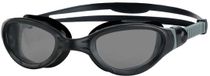Zoggs Phantom 2.0 Lunettes de natation Black Tint Smoke