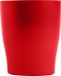 Exacompta 10x Pennenhouder Ecopen Office - Rood