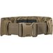Tasmanian Tiger Warrior Belt LC, ceinture, kaki