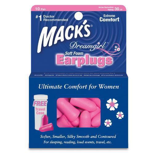 Macks Dreamgirl foam 20st