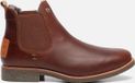 Panama Jack Giordana B2 Igloo Chelsea boots cognac