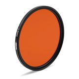 Tiffen 52OR21 Oranjefilter voor camera's 52 mm