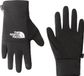 The North Face Etip Handschoenen Kids Zwart