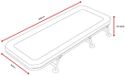 Avid Revolve Bed