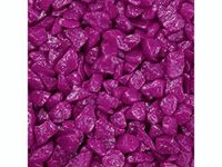 Knorr Prandell 218236206 sierstenen 9-13 mm 500 ml, kleur: fuchsia