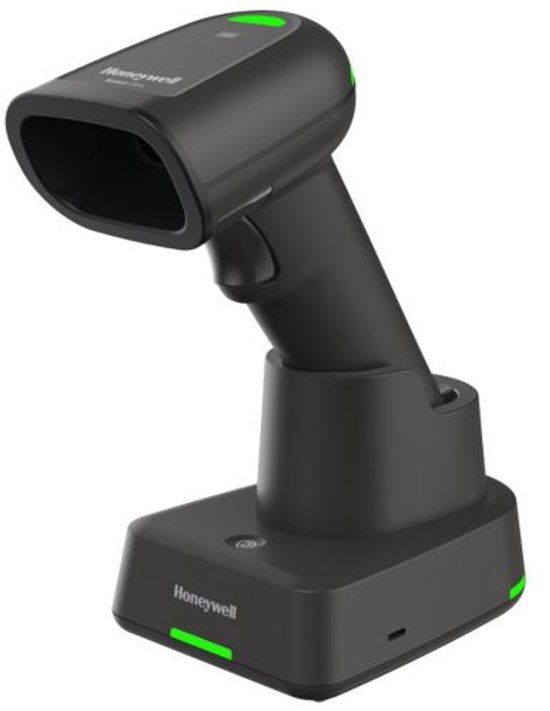 Honeywell 1962GHD-2USB-5-R Barcode Scanner