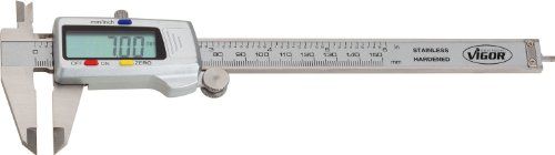 VIGOR V1713 Digitale meshschuiver