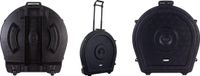 Sabian MAXP Max Protect Cymbal Rolling Case