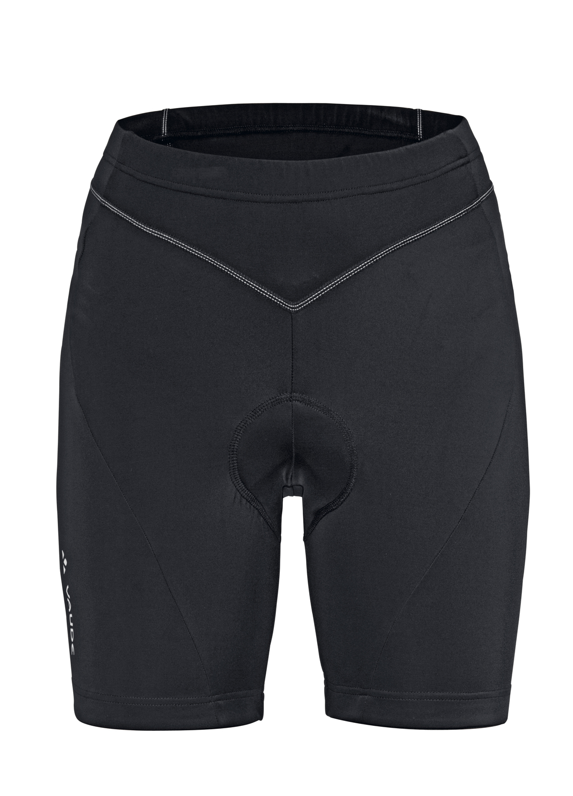 VAUDE Women's Active Pants / black uni / Dames / 42 / 2022