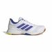 Adidas Ligra 8 Indoor Sportschoenen Wit EU 45 1/3 Man