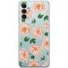 ERT GROUP mobiel telefoonhoesje voor Samsung A13 5G/A04S origineel en officieel erkend Babaco patroon Flowers 014