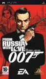 Electronic Arts James Bond From Russia With Love