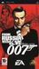 Electronic Arts James Bond From Russia With Love