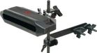 Latin Percussion LP1208K Bloc de percussion Stealth avec support