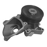 MAGNETI MARELLI Wasserpumpe 352316170058
