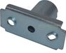 Craftfull Porte-couteau Ø22 pour tondeuse à gazon Premium 196-10 5-en-1