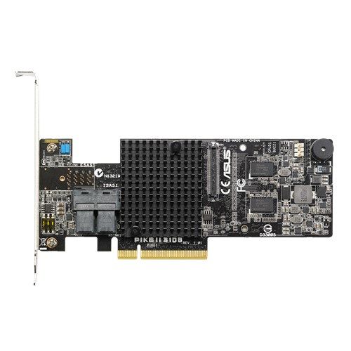 ASUS PIKE II 3108-8i-16PD/2G