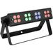 Eurolite LED barre silencieuse 16x4W RGB/WW