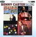 Bertus Distributie Benny Carter Four Classic Albums Plus (Benny Carter. Jazz Giant / Swingin The 20s / Sax Ala Carter! / Aspects)