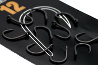 Korda Mixa Hook | Haakmaat 12