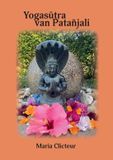 Pumbo.nl BV Yogasūtra van Patañjali (Met devanagari en sanskriettransliteratie) Paperback