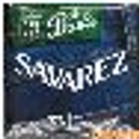 Savarez 130XL - Snaren Folk Gitaar - Bronze Extra Light