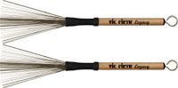Vic Firth LB Legacy Brush brushes