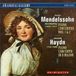 Piano Classical Gallery Mendelssohn/Bartholdy/Hay - Piano Concerto