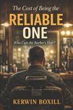 The Libri GmbH The Cost of Being the Reliable One: Who Cuts the Barber’s Hair? Paperback