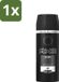 Axe Vaporisateur Black 150 ml