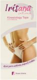 Irisana Kinesiology Intimate Tape for Menstrual Pain