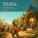 Tessa Turtle Takes Her Time: An Encouraging Story About Starting School at Your Own Pace