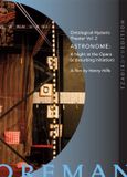 V2 Red Eye Astronome: A Night At The Opera