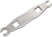 Park Tool Clé pour freins hydrauliques 7/8 mm Argent