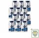 NIVEA MEN Anti-Age Gezichtscrème met SPF 15 - 50 ml - 12 stuks