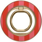 Burga Magnetic Ringholder Gold - Pomegranate