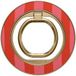 Burga Magnetic Ringholder Gold - Pomegranate