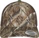 Flexfit - RealTree Camo Retro Trucker pet - Bruin