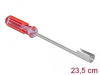 Delock BNC and TNC Mounting Tool 23.5 cm