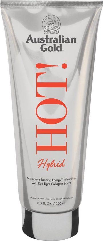 Australian Gold Hete Hybride 250ml