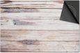 Dietrix Inductie Beschermer 60x60 - Hout en Boom - Lichtbruin