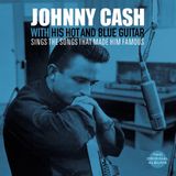 Soundfactory Johnny Cash With His Hot & Blue Guitar/Sings the Songs That Made Him Famous